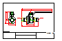 2D Sales Drawing